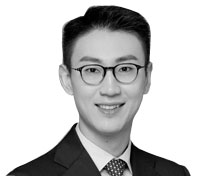 Peter (Chao) Zhou