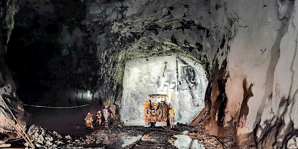 21 News Ivanhoe Mines Ltd