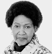 Dr Phumzile Mlambo-Ngcuka