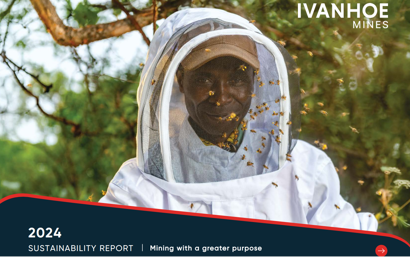 2024 Sustainability Report